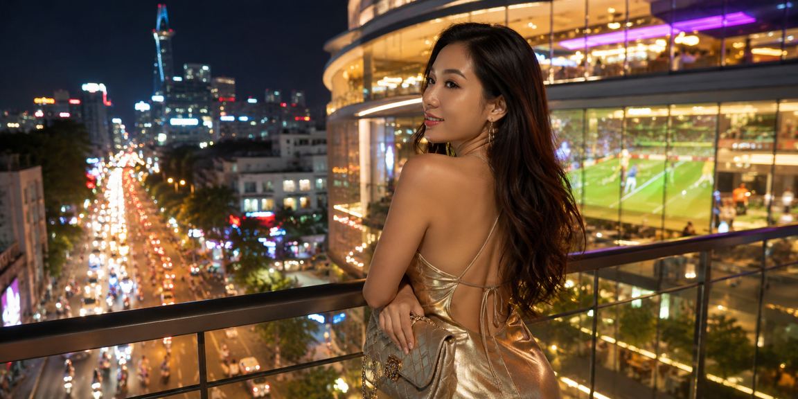 Người dùng tại TP. Hồ Chí Minh đăng nhập ứng dụng casino 28000 trên điện thoại
